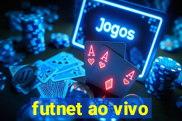 futnet ao vivo